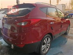 هیوندای تۆکسۆن